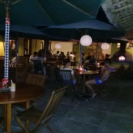 Cimajasquare Hotel & Restaurant Pelabuhan Ratu Exterior photo