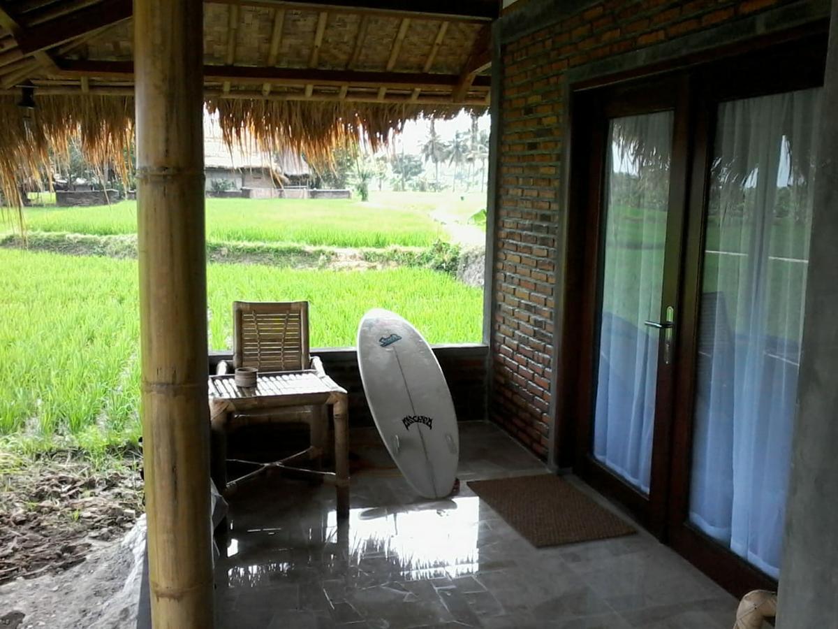 Cimajasquare Hotel & Restaurant Pelabuhan Ratu Exterior photo